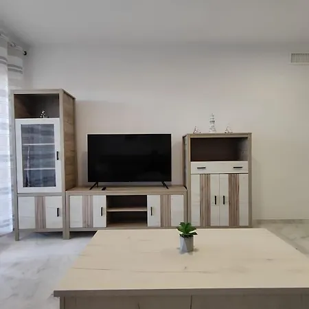 Apartment Relax