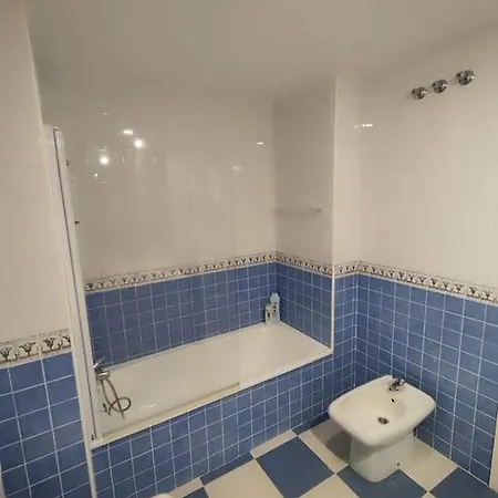 Apartment Relax Marbella