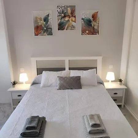 Apartment Relax