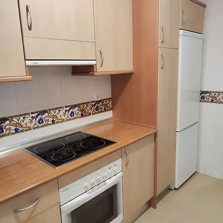 Relax Apartment *