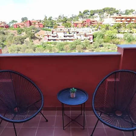 Apartment Relax Marbella