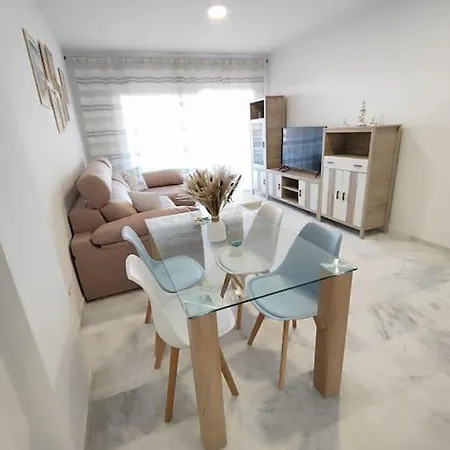 Relax Apartment