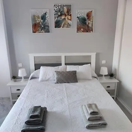 Apartment Relax