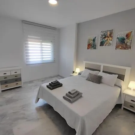 Relax Apartment *