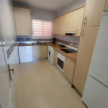 Apartment Relax *