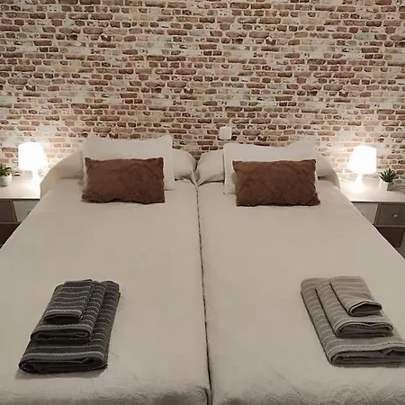 Relax Apartment Marbella