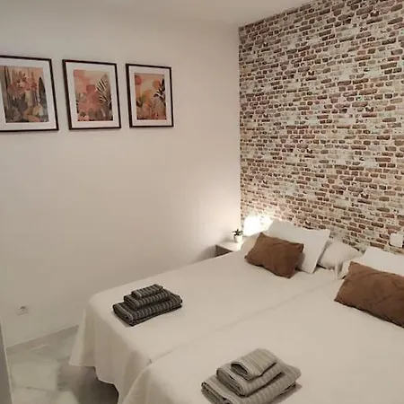 Apartment Relax Marbella