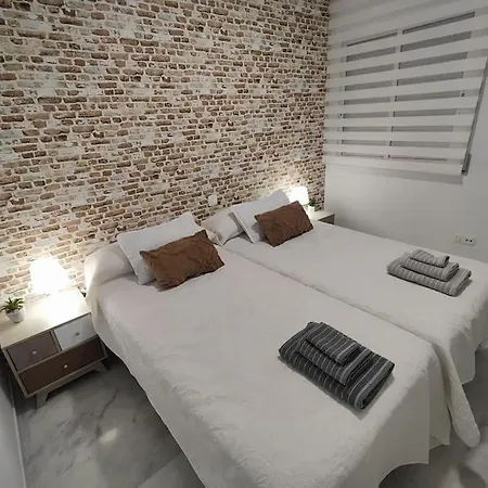 Relax Apartment