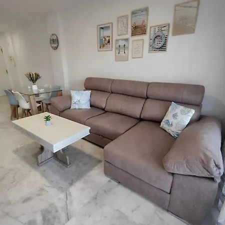 Apartment Relax