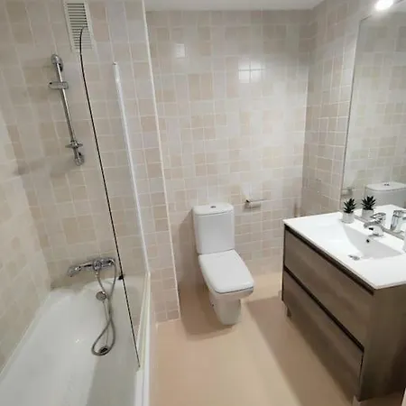 Relax Apartment *