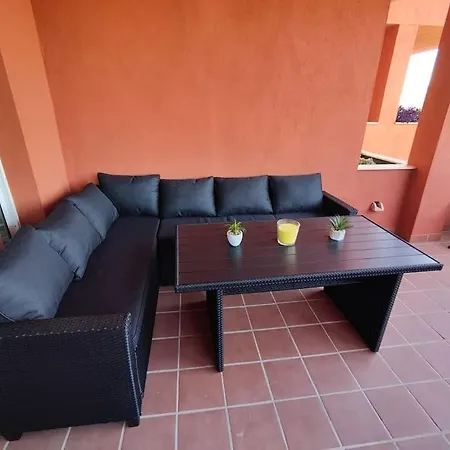 Apartment Relax Marbella